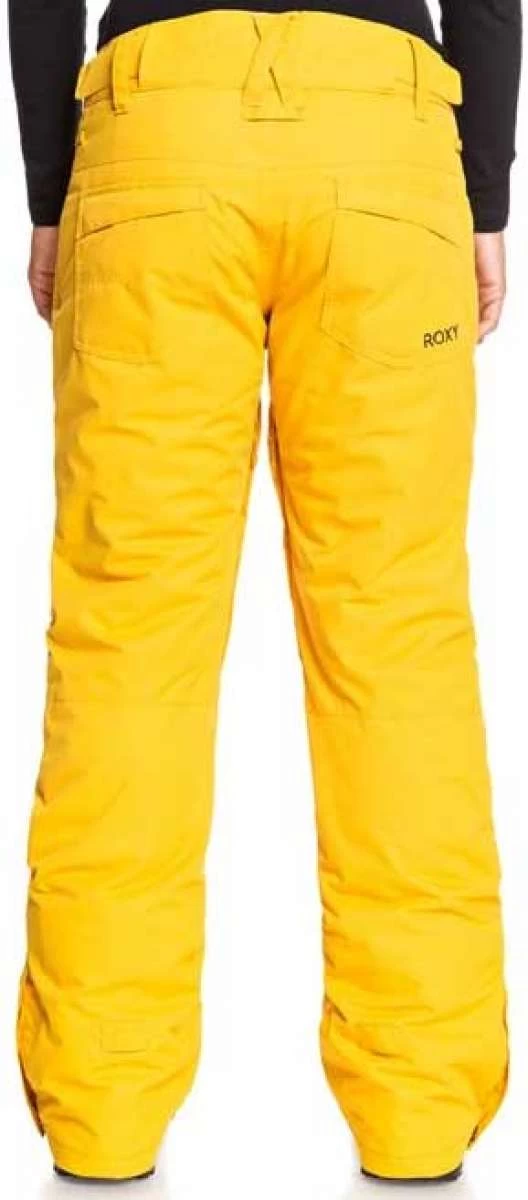 Roxy Ladies Backyard Pant 2020-2021 5 Roxy Ladies Backyard Pant 2020-2021 - Image 3