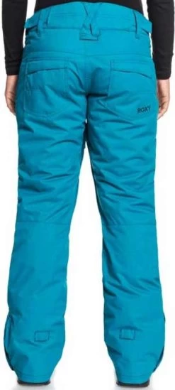Roxy Ladies Backyard Pant 2020-2021 17 Roxy Ladies Backyard Pant 2020-2021 -Ski clothing for me! backyard pant ladies 01w ocean gallery1