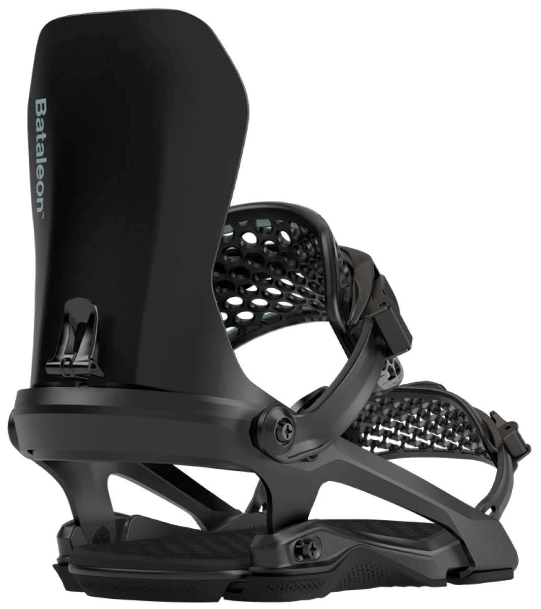 Bataleon Astro Full Wrap X Gimbal God Limited Edition Snowboard Binding 2023-2024 7 Bataleon Astro Full Wrap X Gimbal God Limited Edition Snowboard Binding 2023-2024 - Image 5