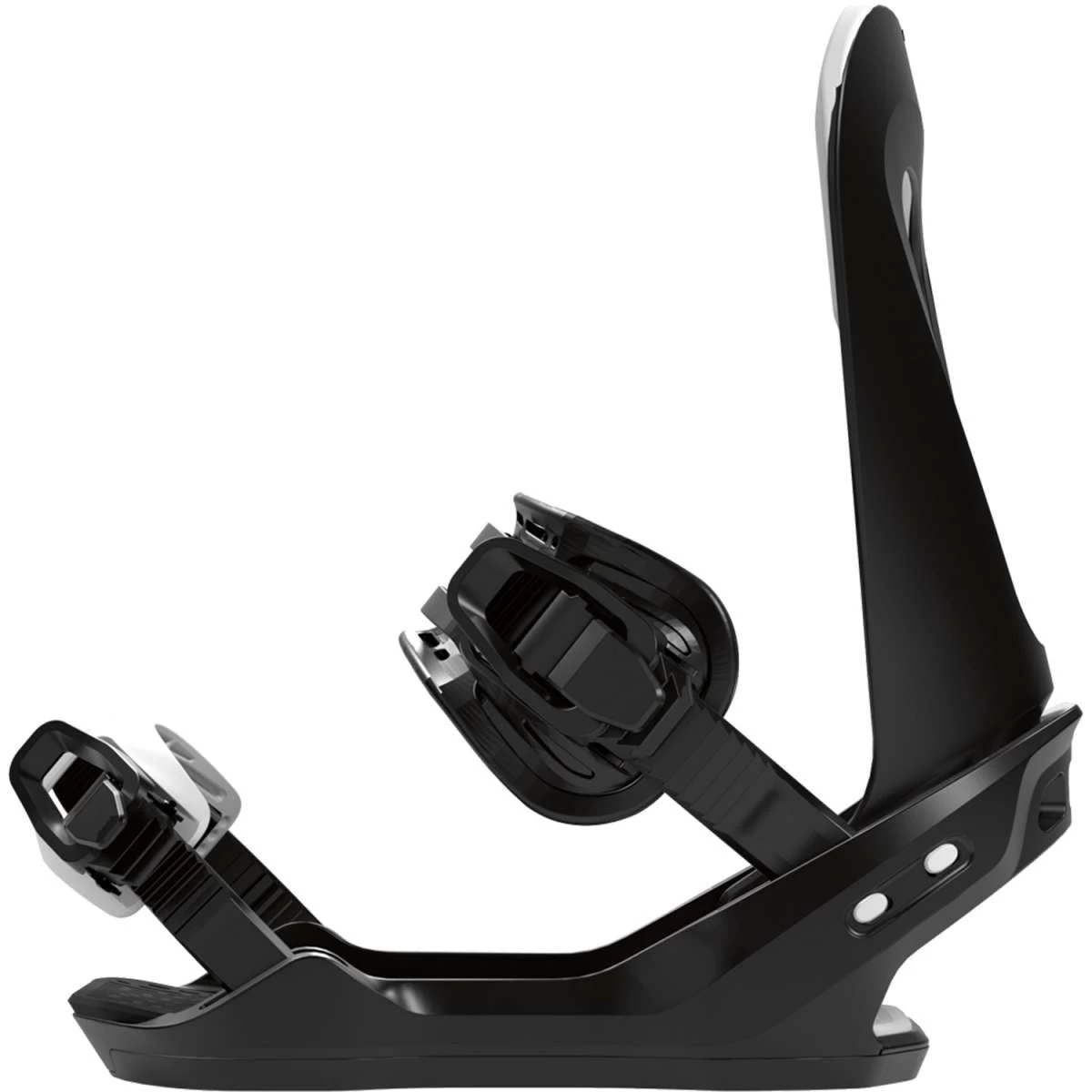 Bataleon Blow Snowboard Bindings 2021-2022 4 Bataleon Blow Snowboard Bindings 2021-2022 - Image 2