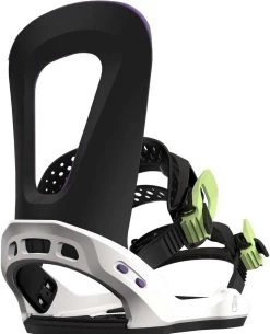 Bataleon Camel Toe Snowboard Binding 2022-2023