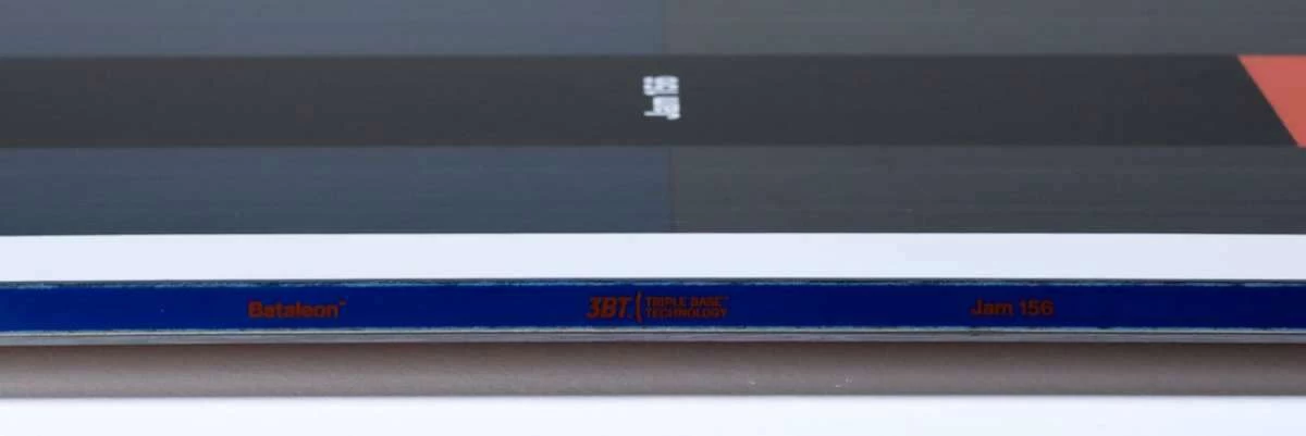 Bataleon Jam Snowboard 2020-2021 5 Bataleon Jam Snowboard 2020-2021 - Image 3