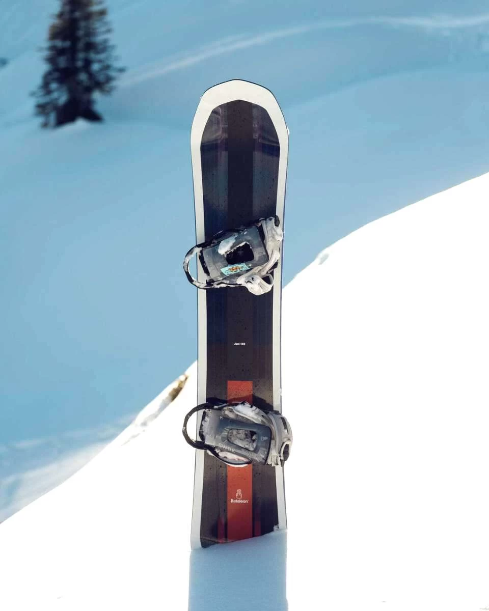 Bataleon Jam Snowboard 2020-2021 7 Bataleon Jam Snowboard 2020-2021 - Image 5