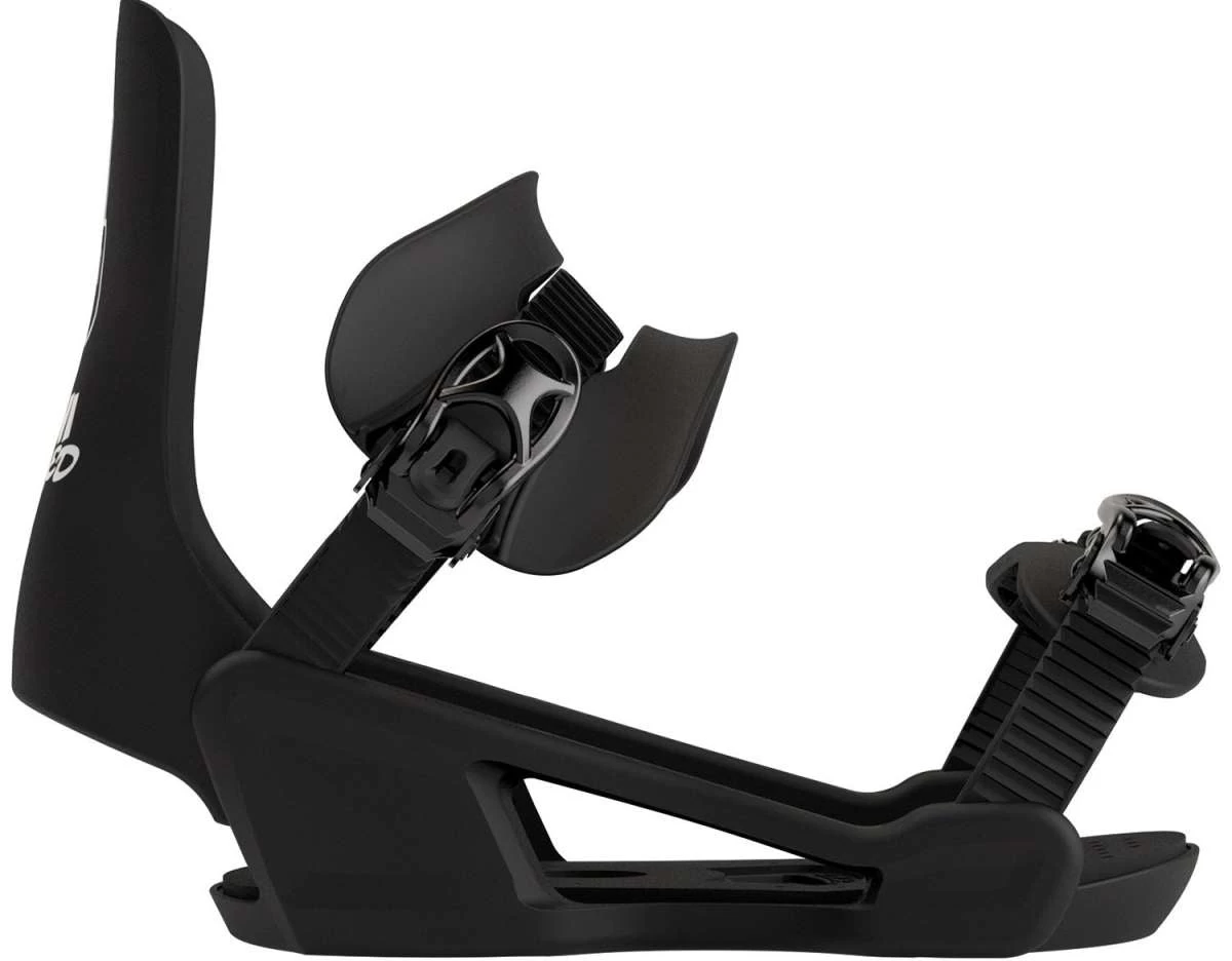 Bataleon Junior's Minishred Snowboard Binding 2022-2023 5 Bataleon Junior's Minishred Snowboard Binding 2022-2023 - Image 3