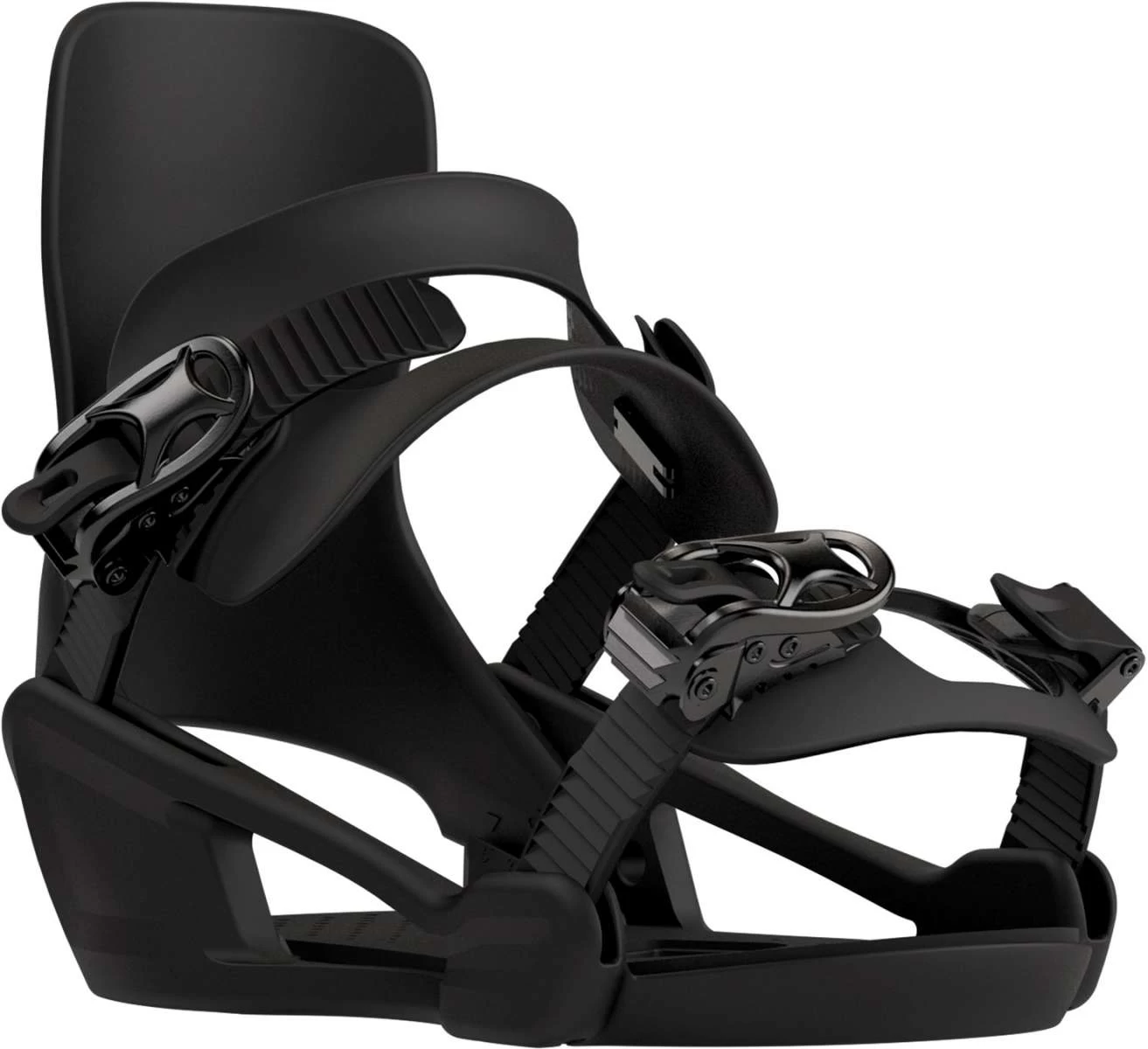 Bataleon Junior's Minishred Snowboard Binding 2022-2023 4 Bataleon Junior's Minishred Snowboard Binding 2022-2023 - Image 2