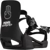Bataleon Junior's Minishred Snowboard Binding 2022-2023