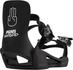 Bataleon Junior's Minishred Snowboard Binding 2022-2023