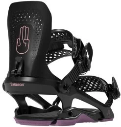Bataleon Ladies Donna Snowboard Bindings 2021-2022