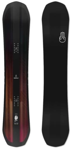 Bataleon Stallion Snowboard 2021-2022