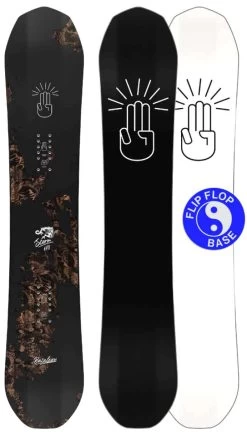 Bataleon Storm Snowboard 2020-2021