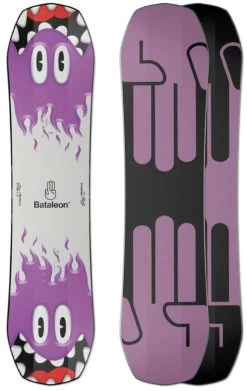 Bataleon Junior's Minishred Snowboard 2022-2023 13 Bataleon Junior's Minishred Snowboard 2022-2023 -Ski clothing for me! bataleon youth s minishred snowboard 2022 2023 ski pro 152755234