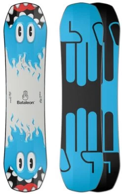 Bataleon Junior's Minishred Snowboard 2022-2023 12 Bataleon Junior's Minishred Snowboard 2022-2023 -Ski clothing for me! bataleon youth s minishred snowboard 2022 2023 ski pro 464994683