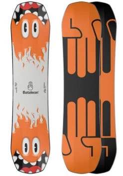 Bataleon Junior's Minishred Snowboard 2022-2023 10 Bataleon Junior's Minishred Snowboard 2022-2023 -Ski clothing for me! bataleon youth s minishred snowboard 2022 2023 ski pro 497794488
