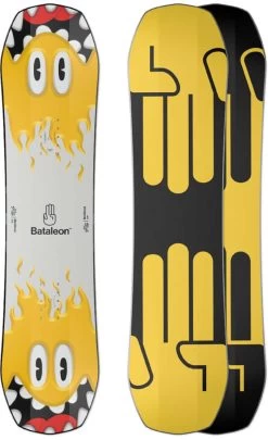 Bataleon Junior's Minishred Snowboard 2022-2023 11 Bataleon Junior's Minishred Snowboard 2022-2023 -Ski clothing for me! bataleon youth s minishred snowboard 2022 2023 ski pro 835943557