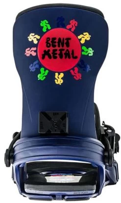 Bent Metal Axtion Snowboard Binding 2022-2023 16 Bent Metal Axtion Snowboard Binding 2022-2023 -Ski clothing for me! bent metal axtion binding 2022 2023 ski pro 946717987