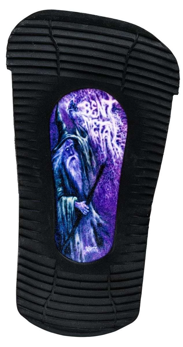 Bent Metal Logic Snowboard Bindings 2022-2023 10 Bent Metal Logic Snowboard Bindings 2022-2023 - Image 8