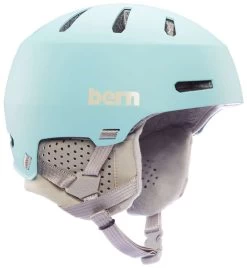 Bern Macon 2.0 MIPS Helmet 2022-2023 -Ski clothing for me! bern macon 20 mips helmet 2022 2023 ski pro 625551217