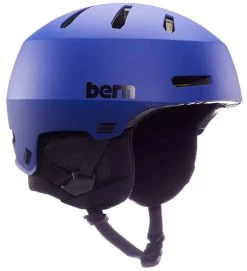 Bern Macon 2.0 MIPS Helmet 2022-2023 -Ski clothing for me! bern macon 20 mips helmet 2022 2023 ski pro 702311369