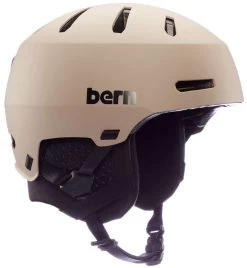 Bern Macon 2.0 MIPS Helmet 2022-2023 -Ski clothing for me! bern macon 20 mips helmet 2022 2023 ski pro 909600801
