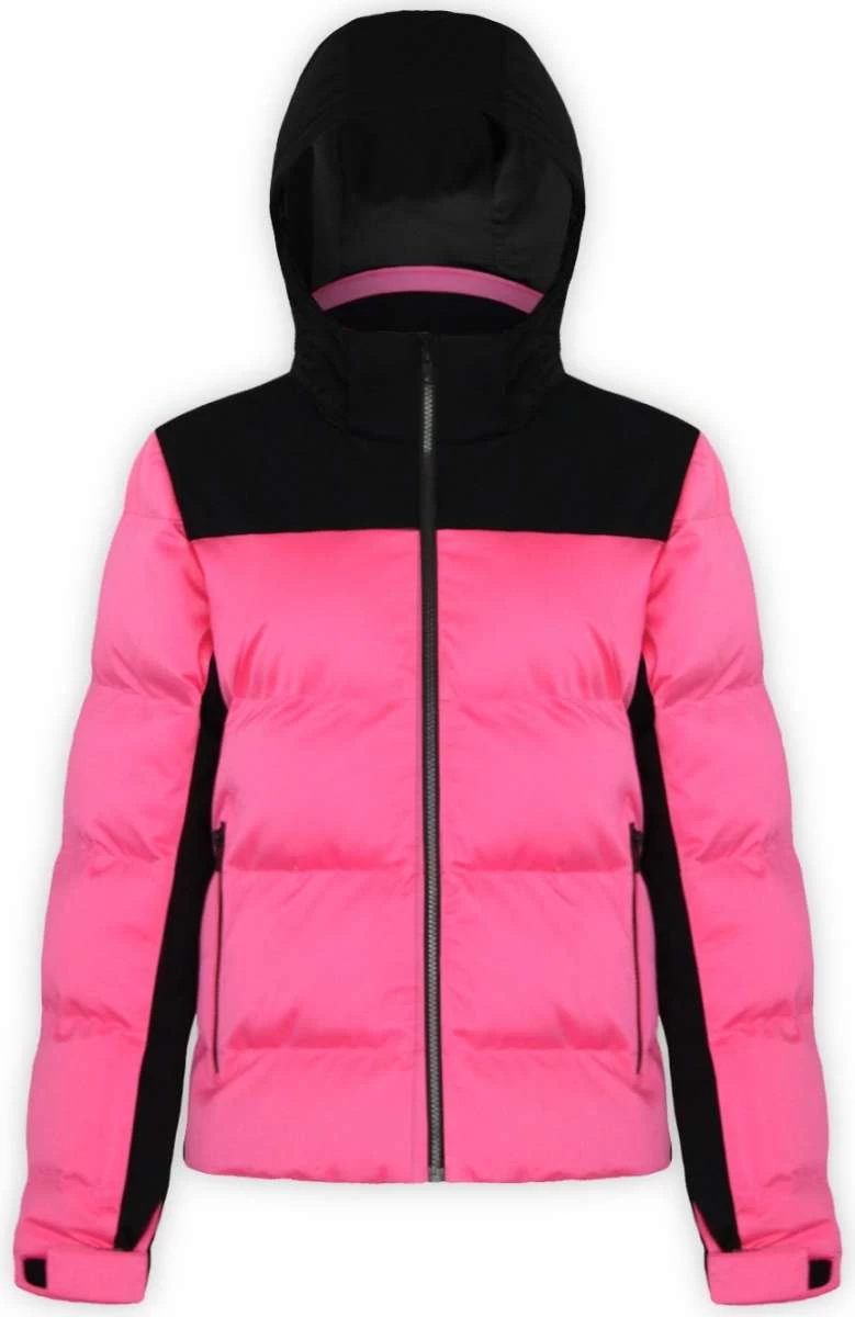 Boulder Gear Ladies Tai Insulated Jacket 2022-2023 5 Boulder Gear Ladies Tai Insulated Jacket 2022-2023 - Image 3