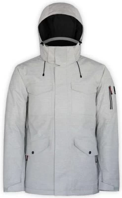 Boulder Gear Teton Insulated Jacket 2022-2023