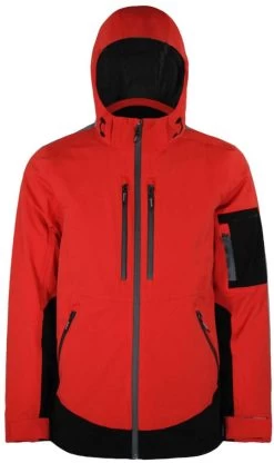 Boulder Gear Volt Tech Insulated Jacket 2022-2023