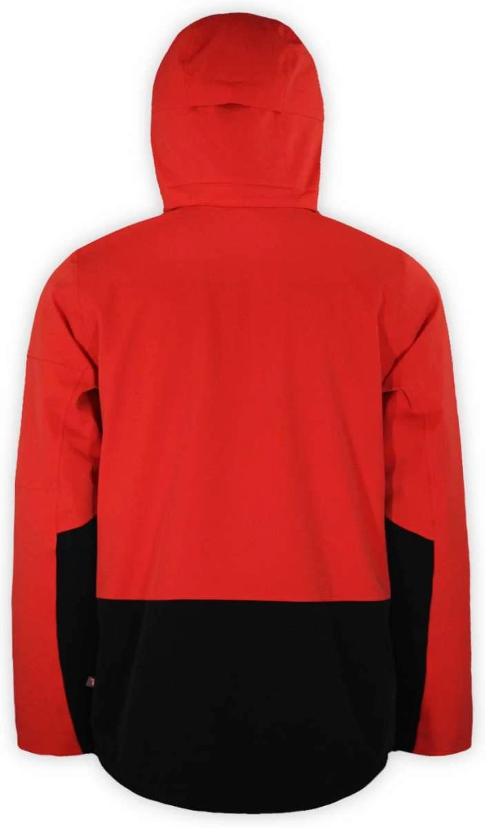 Boulder Gear Volt Tech Insulated Jacket 2022-2023 4 Boulder Gear Volt Tech Insulated Jacket 2022-2023 - Image 2