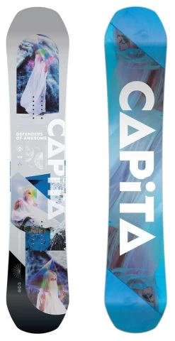 Capita Defenders Of Awesome Snowboard 2022-2023 -Ski clothing for me! capita defenders of awesome 2022 2023 ski pro 186243378