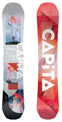 Capita Defenders Of Awesome Snowboard 2022-2023 -Ski clothing for me! capita defenders of awesome 2022 2023 ski pro 22902079