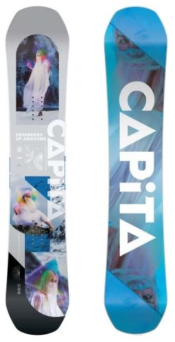 Capita Defenders Of Awesome Snowboard 2022-2023 -Ski clothing for me! capita defenders of awesome 2022 2023 ski pro 653148263