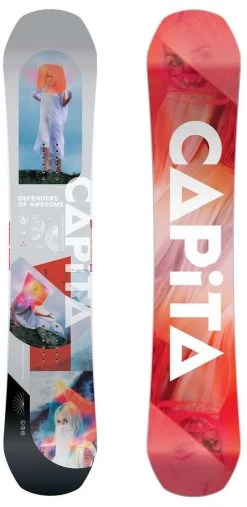 Capita Defenders Of Awesome Snowboard 2022-2023 -Ski clothing for me! capita defenders of awesome 2022 2023 ski pro 655701657
