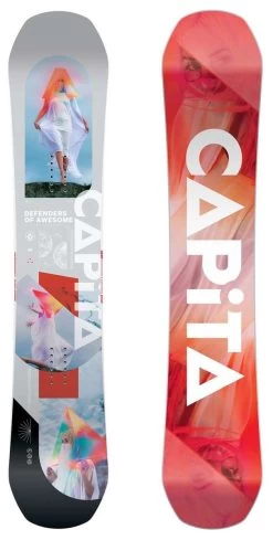 Capita Defenders Of Awesome Snowboard 2022-2023 -Ski clothing for me! capita defenders of awesome 2022 2023 ski pro 815034594