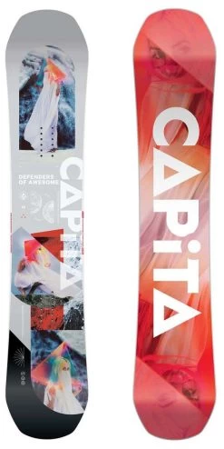 Capita Defenders Of Awesome Snowboard 2022-2023 -Ski clothing for me! capita defenders of awesome 2022 2023 ski pro 871982807