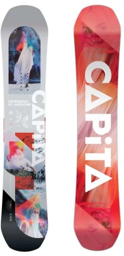 Capita Defenders Of Awesome Snowboard 2022-2023 -Ski clothing for me! capita defenders of awesome 2022 2023 ski pro 889870701