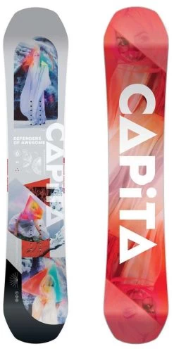 Capita Defenders Of Awesome Snowboard 2022-2023 -Ski clothing for me! capita defenders of awesome 2022 2023 ski pro 924018879