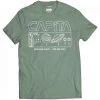 CAPiTA Earth Short Sleeve T-Shirt 2022-2023 1 CAPiTA Earth Short Sleeve T-Shirt 2022-2023 -Ski clothing for me! capita earth short sleeve t shirt 2022 2023 ski pro 803425597