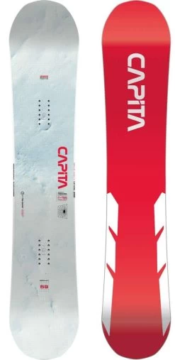 Capita Mercury Snowboard 2023-2024 23 Capita Mercury Snowboard 2023-2024 -Ski clothing for me! capita mercury 2023 2024 ski pro 611353762