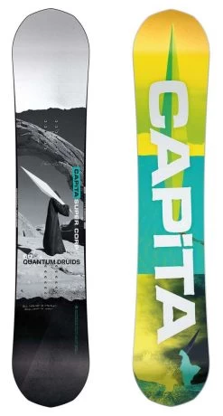 Capita Outsiders Snowboard 2022-2023 15 Capita Outsiders Snowboard 2022-2023 -Ski clothing for me! capita outsiders snowboard 2022 2023 ski pro 393203362