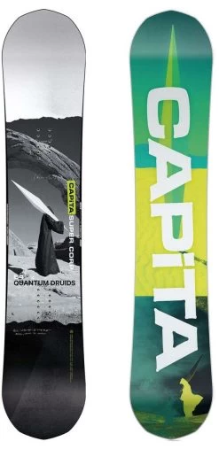 Capita Outsiders Snowboard 2022-2023 12 Capita Outsiders Snowboard 2022-2023 -Ski clothing for me! capita outsiders snowboard 2022 2023 ski pro 835095546