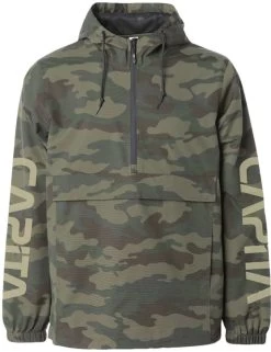 CAPiTA Space Jungle Anorak 2022-2023