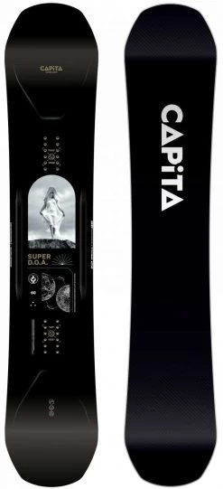 Capita Super DOA Snowboard 2022-2023 15 Capita Super DOA Snowboard 2022-2023 -Ski clothing for me! capita super doa snowboard 2022 2023 ski pro 130209414