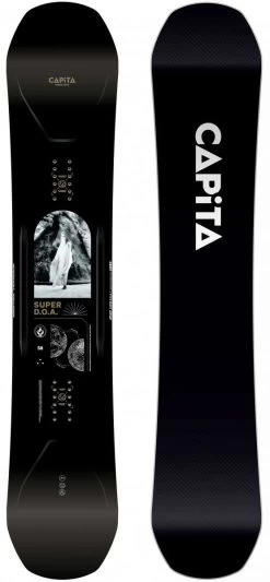 Capita Super DOA Snowboard 2022-2023 14 Capita Super DOA Snowboard 2022-2023 -Ski clothing for me! capita super doa snowboard 2022 2023 ski pro 874193491