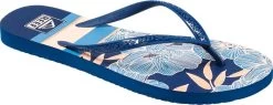 Reef Ladies' Seaside Prints Sandal 2021