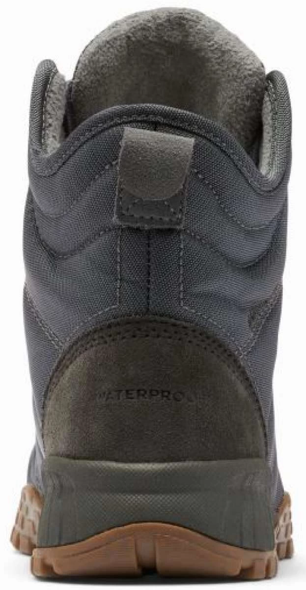 Columbia Fairbanks Omni Heat Boot 2022-2023 10 Columbia Fairbanks Omni Heat Boot 2022-2023 - Image 8