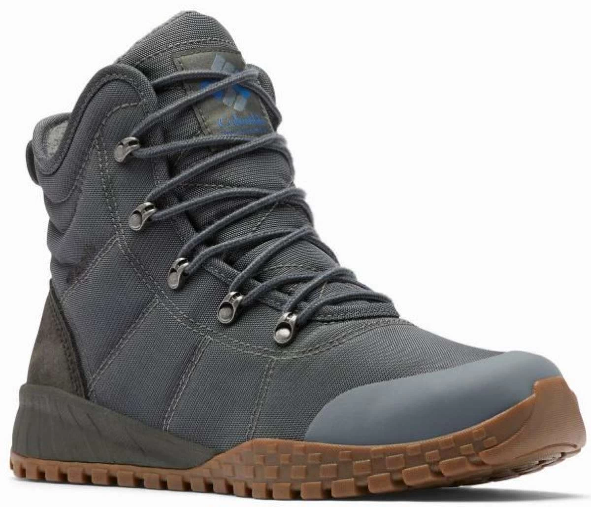 Columbia Fairbanks Omni Heat Boot 2022-2023 4 Columbia Fairbanks Omni Heat Boot 2022-2023 - Image 2