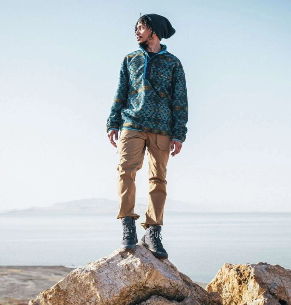 Columbia Fairbanks Omni Heat Boot 2022-2023 12 Columbia Fairbanks Omni Heat Boot 2022-2023 - Image 10