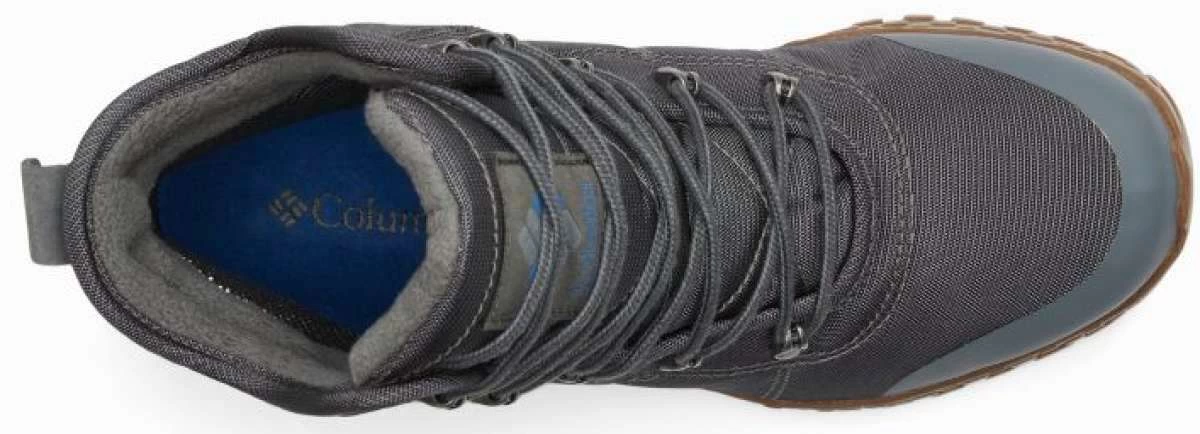 Columbia Fairbanks Omni Heat Boot 2022-2023 5 Columbia Fairbanks Omni Heat Boot 2022-2023 - Image 3