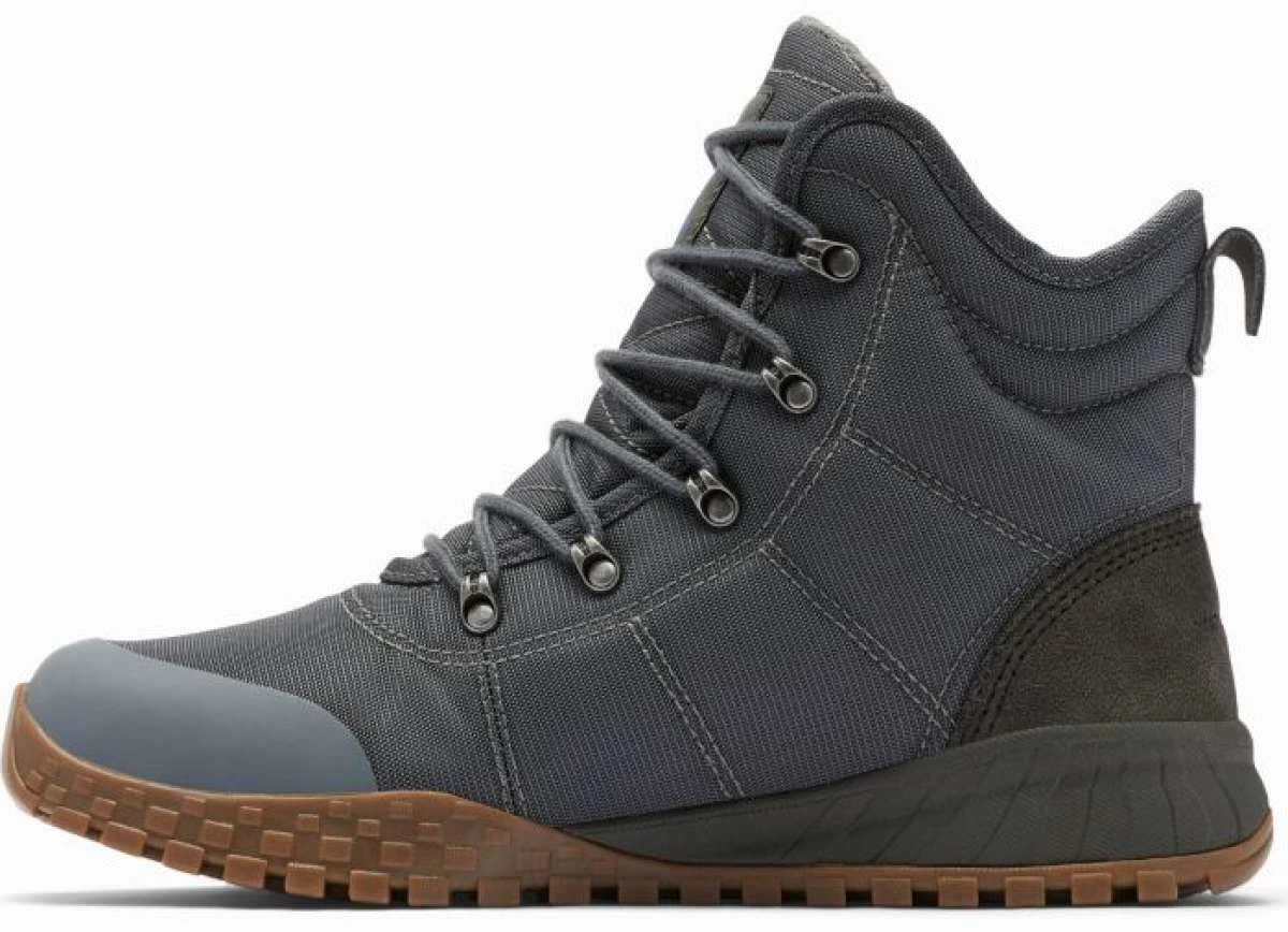 Columbia Fairbanks Omni Heat Boot 2022-2023 7 Columbia Fairbanks Omni Heat Boot 2022-2023 - Image 5