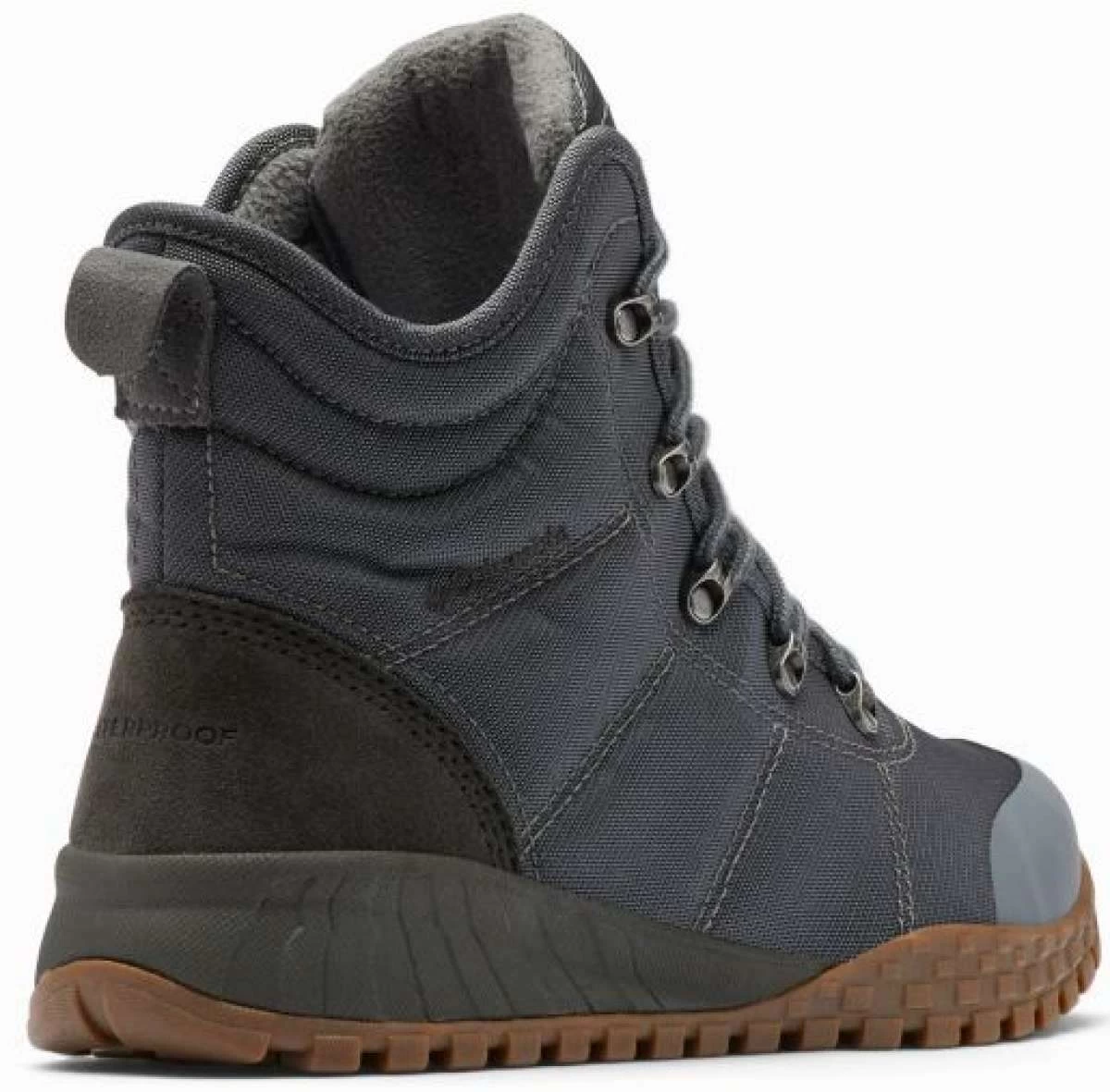 Columbia Fairbanks Omni Heat Boot 2022-2023 11 Columbia Fairbanks Omni Heat Boot 2022-2023 - Image 9