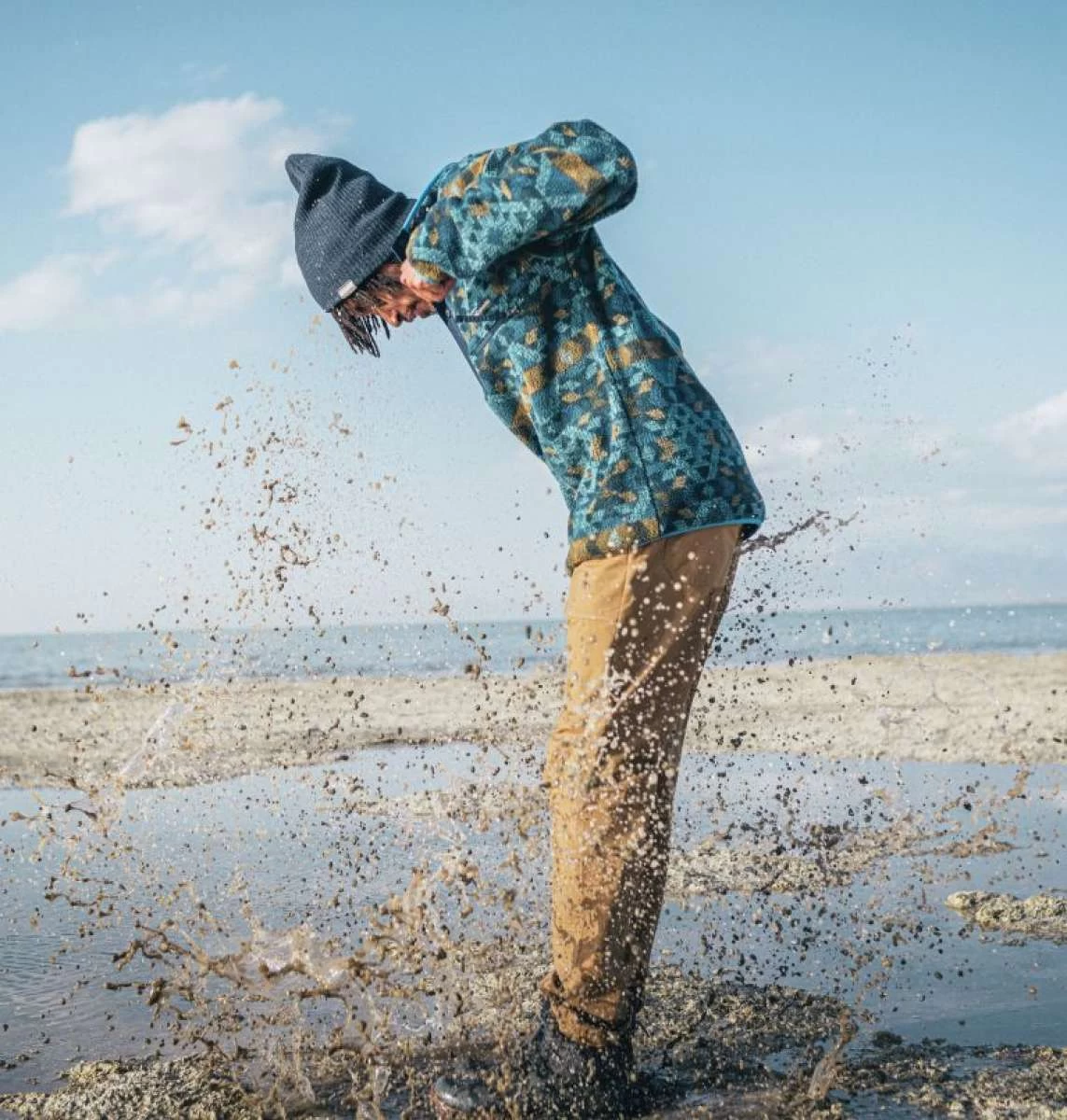 Columbia Fairbanks Omni Heat Boot 2022-2023 14 Columbia Fairbanks Omni Heat Boot 2022-2023 - Image 12